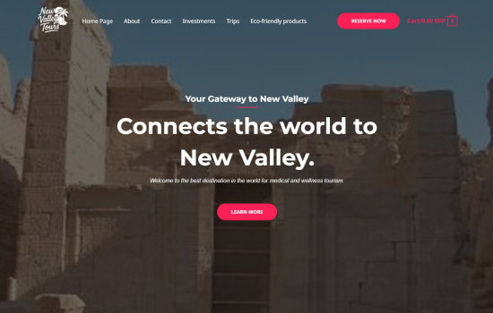 NewvalleyTours